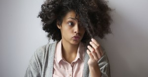 Things To Avoid For Curly Hair