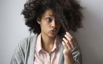 Things To Avoid For Curly Hair